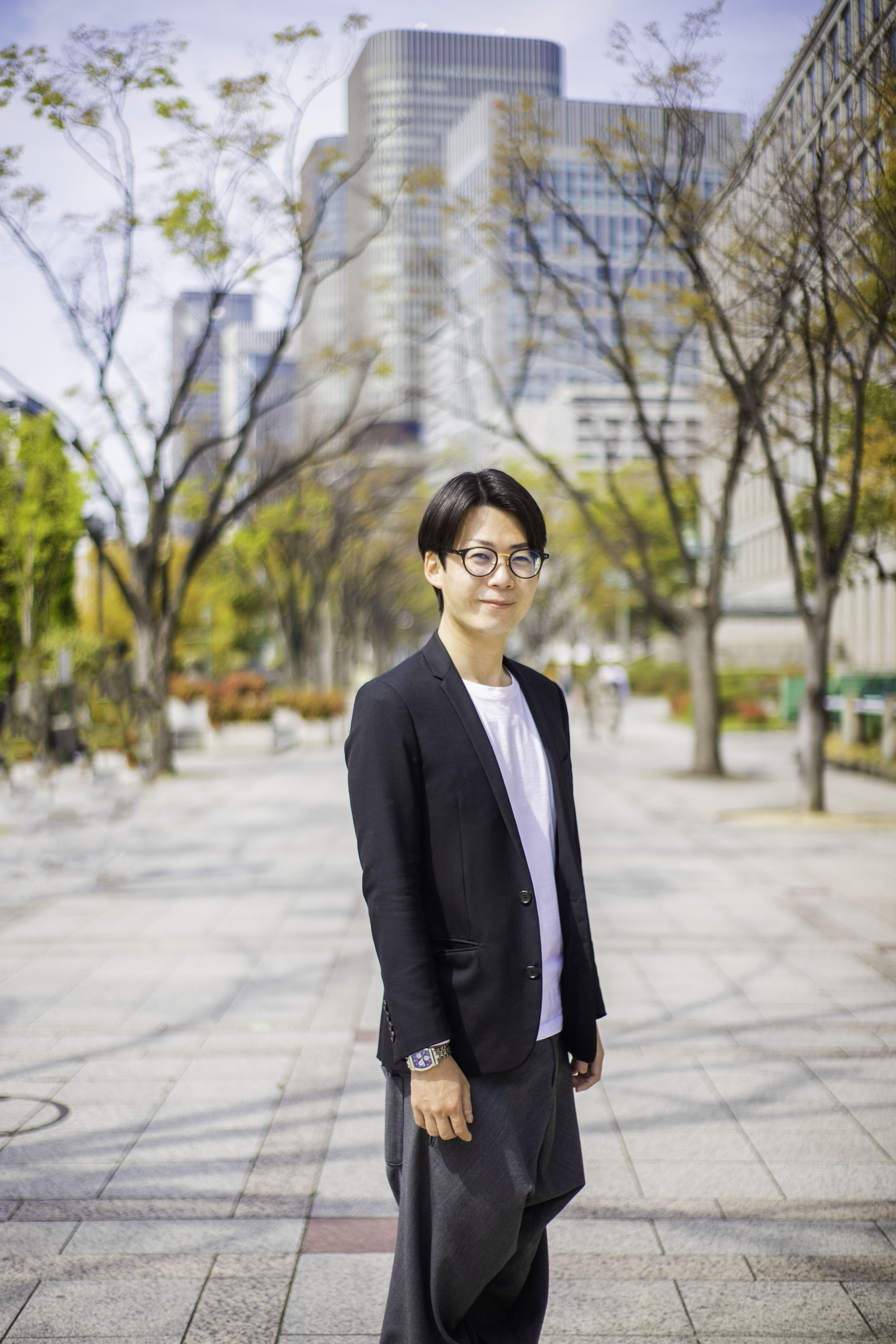 太田高貴のプロフィール写真